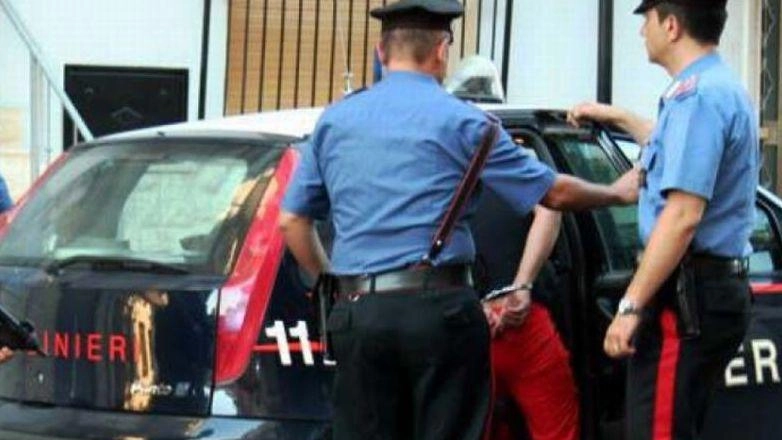 Dopo una festa nel Mantovano, il giovane residente nel Ferrarese ha abusato di una 55enne. Soltanto il passaggio casuale dei vigilantes ha permesso alla donna di scappare e chiedere aiuto