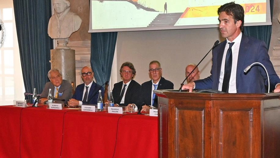 Ancona e Macerata saranno le capitali dell'ingegneria italiana con il 69° Congresso nazionale previsto per ottobre dell'anno prossimo, confermando l'ufficialità dell'evento che accoglierà più di 1500 ingegneri da tutta Italia.