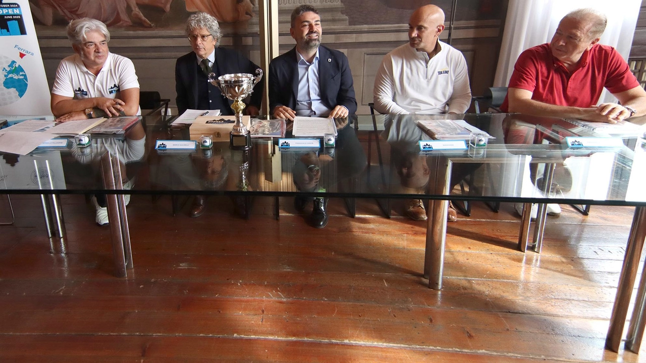 La presentazione dell’iniziativa La seconda edizione del ‘Sister Cities Open’ avrà luogo a Toledo dal 26 al 28 giugno 2025, nell’ambito della settimana di eventi che culminerà con la disputa del ‘Italian Bowl’