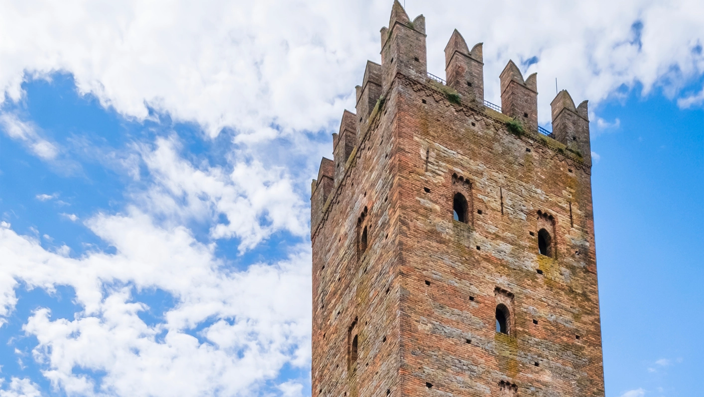 Rocca Viscontea di Castell'Arquato