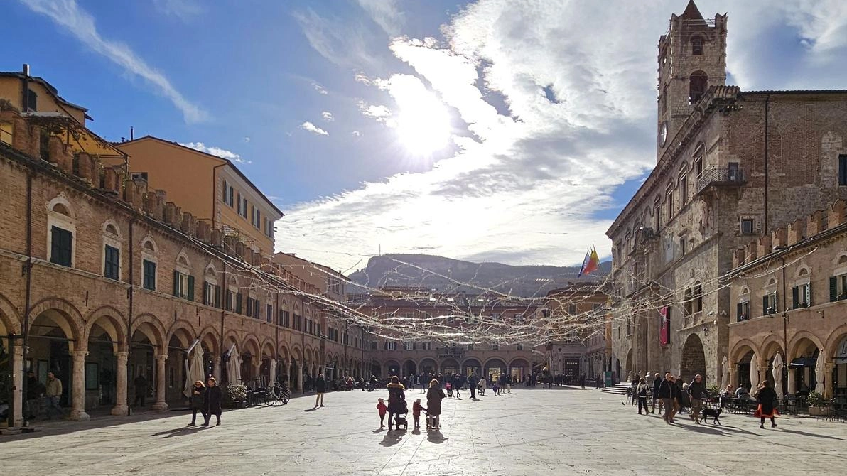 Riconoscimento di ’città’ per Ascoli. Ma ecco che cosa significa