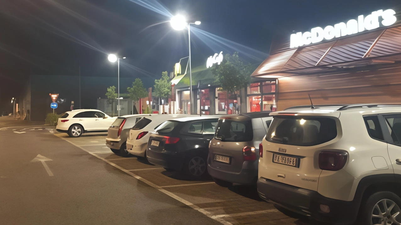 Sabato sera un gruppo di ragazzi è stato preso a cinghiate da alcuni coetanei. Le vittime si sono poi recate in ospedale, le ferite per fortuna non erano gravi.