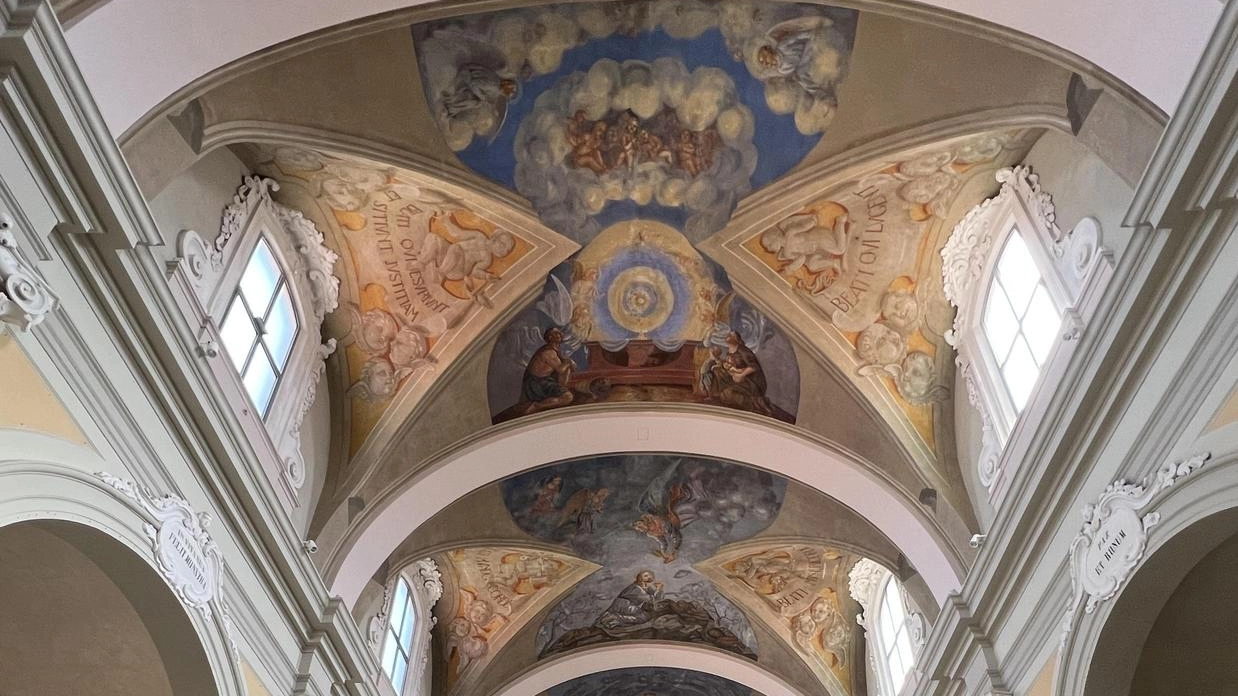 Il Duomo rinasce dopo il sisma: "Aprirà le porte il 26 maggio"