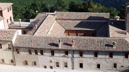 Il monastero di San Silvestro