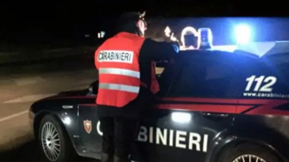 Carabinieri