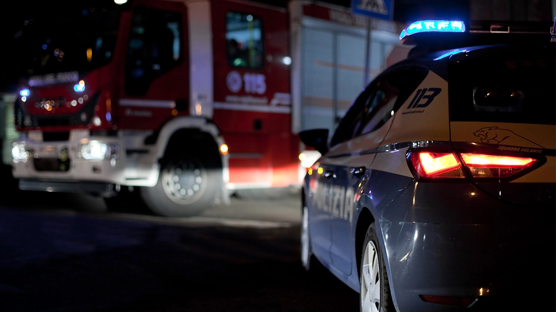 Incidente stradale in A1 a Piacenza: morta una donna di 33 anni (foto d'archivio)