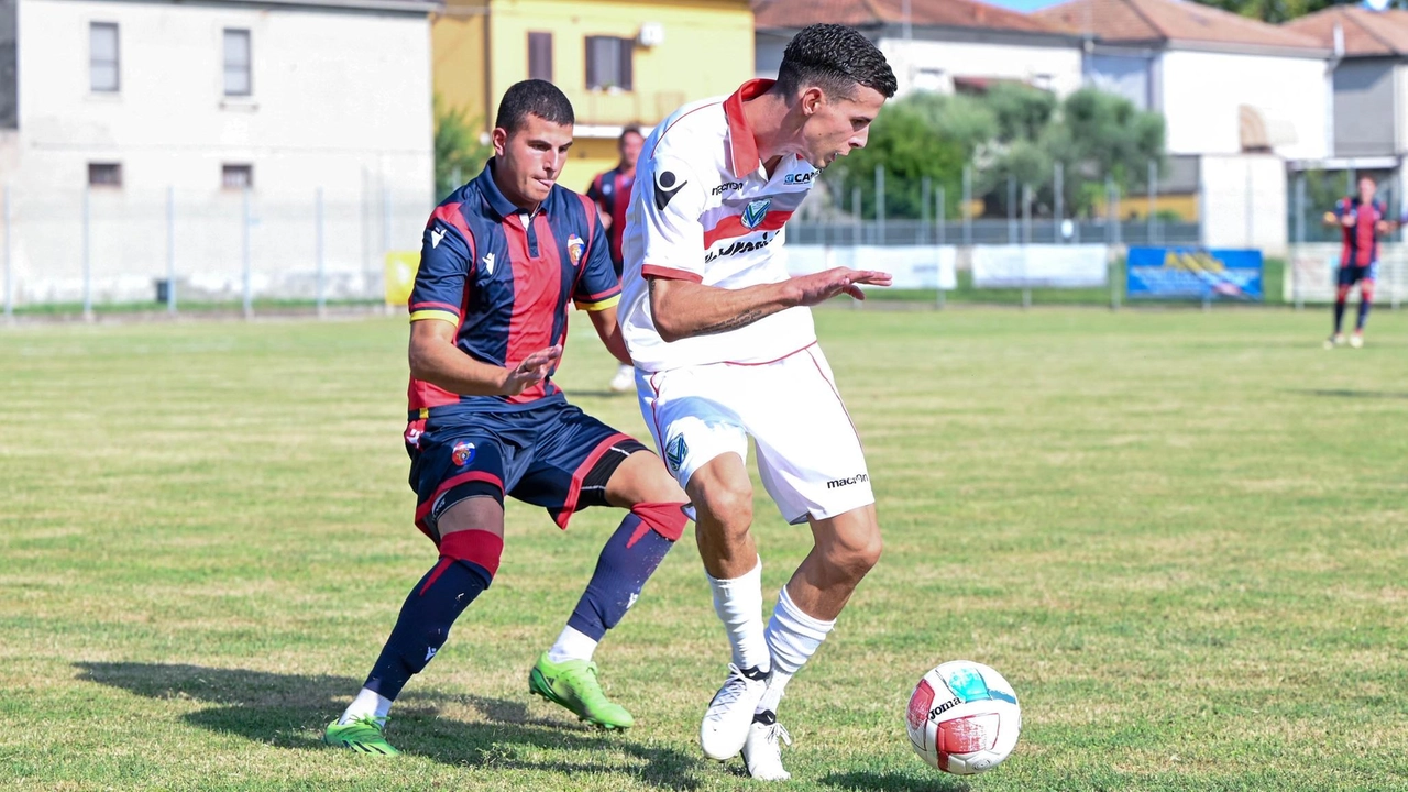 Promozione: si gioca alle 15. Torelli ultimi, argentani in serie nera da tre turni