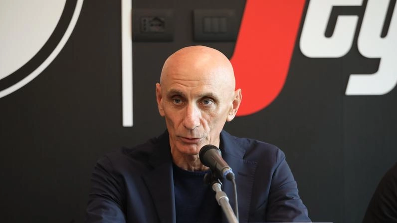 Il ceo Virtus "E’ l’unico trofeo alla nostra portata che non abbiamo ancora conquistato. Ma vogliamo crescere ulteriormente"