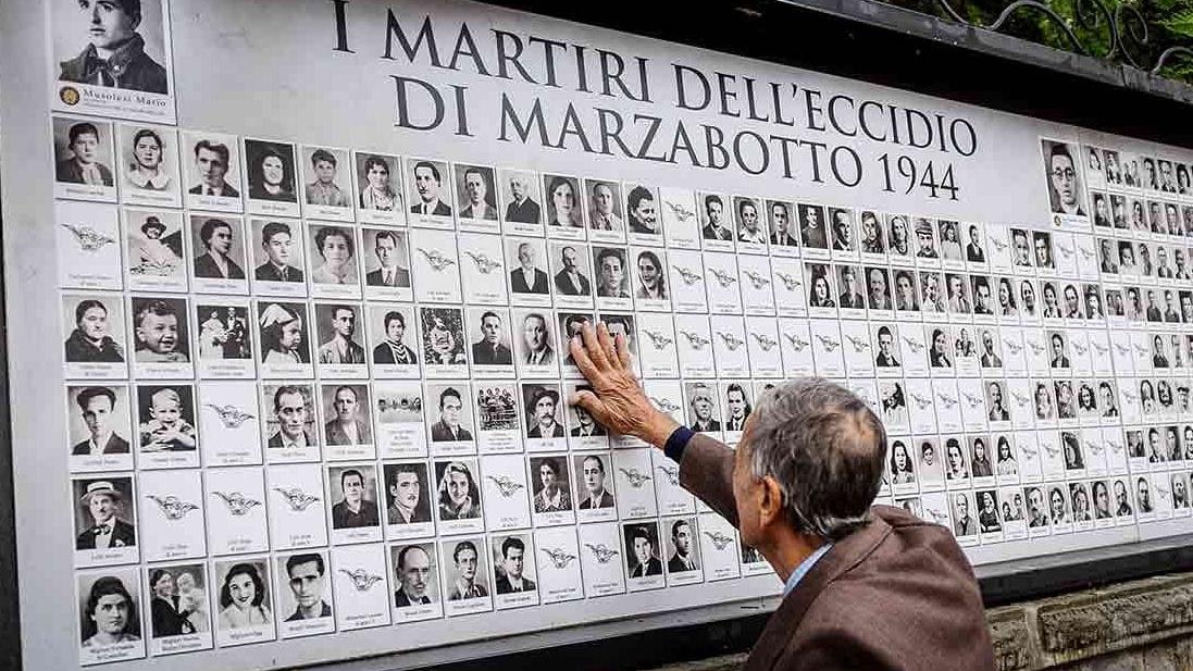 Strage Marzabotto