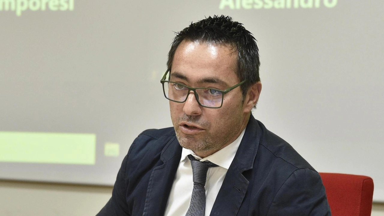 Alessandro Gentilucci, sindaco di Pieve Torina e presidente dell’Ato 3, commenta l’esito dell’accordo sull’acqua