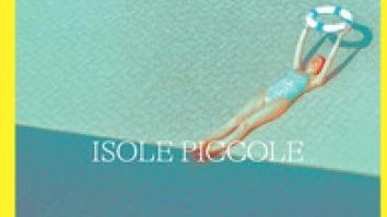 Presentazione del libro 'Mappe-Isole piccole' edito da Touring Club Italiano alle Librerie.coop all’Arco, con Tino Mantarro. Il volume esplora storie estreme di isole, tra paradisi e fragilità, offrendo un'analisi geografica e immaginaria.