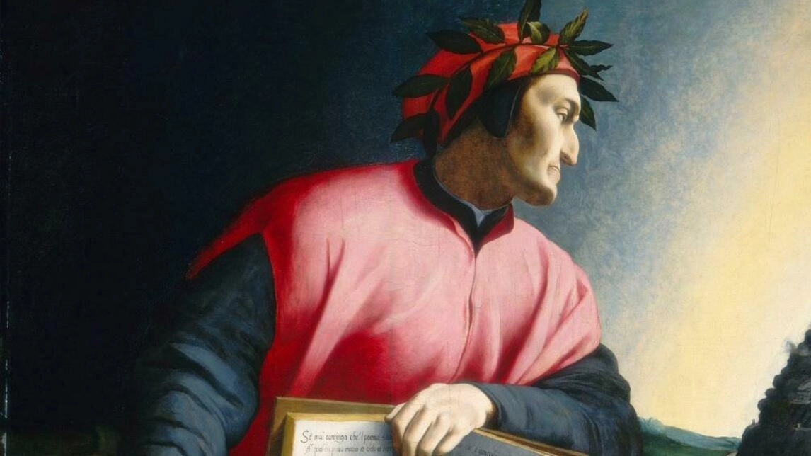Dante e la sua Ravenna. Una mostra a Sant’Agata