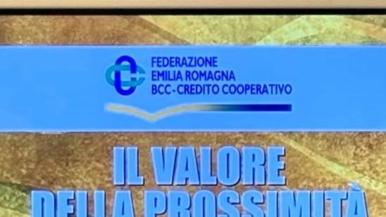 La scelta delle Bcc: prossimità: "Sosteniamo le comunità standoci"