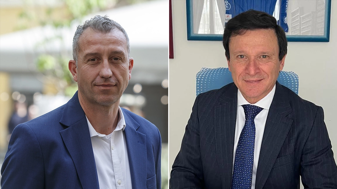 A sfidarsi per prendere il posto dell’uscente Massimo Medri sono Mattia Missiroli, candidato appoggiato dal Pd, e Massimo Mazzolani, rappresentante del centrodestra