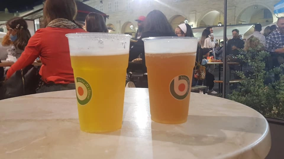 Beer Days a Fermo: 30 birre provenienti da tutta Italia da gustare in piazza del Popolo. Il programma