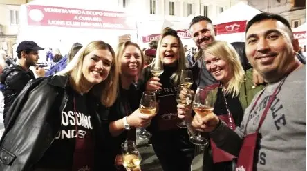 Vino: a Ravenna torna l’evento GiovinBacco