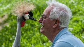 Oggi si svolgeranno i funerali di Germano Ballardini, noto come Eros, deceduto in un incidente. Apprezzato per la fotografia naturalistica, dedicò la vita alla moglie malata e all'allevamento di uccelli. Lascia moglie, figli e nipoti.