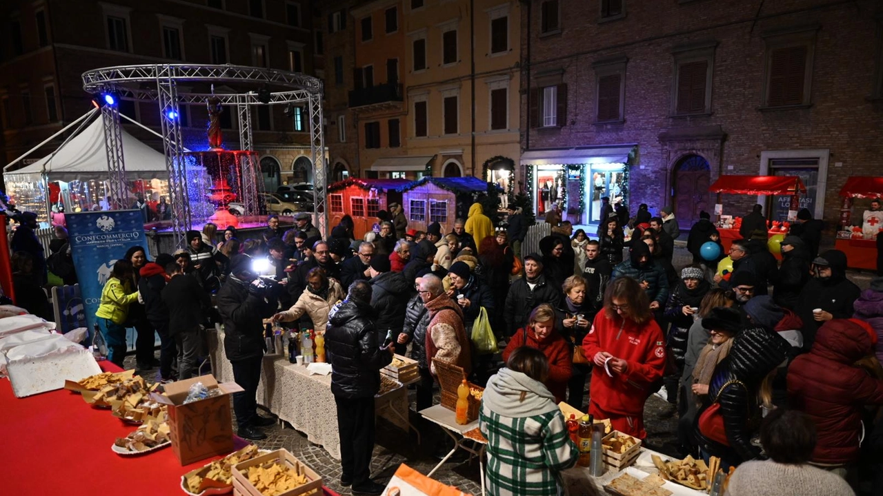 Natale a Osimo