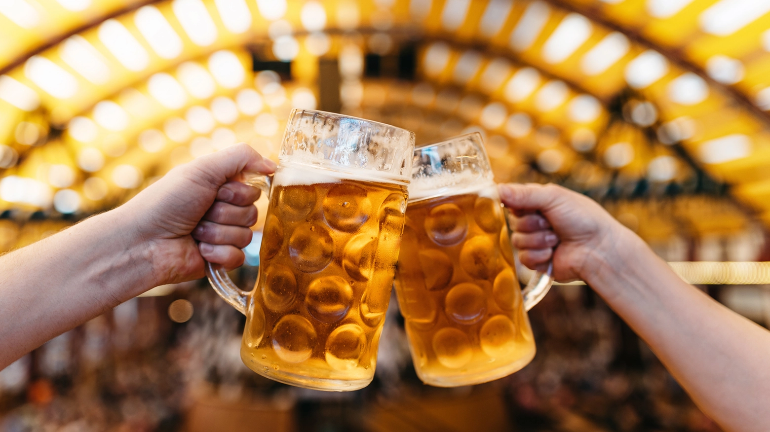 L’Oktoberfest emiliano è evento popolare che si ripete per la quarta volta a Ferrara