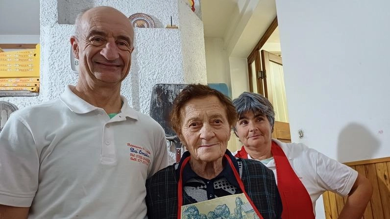 Da Emilio, l’osteria senza tempo. Qui la cucina racconta il bosco