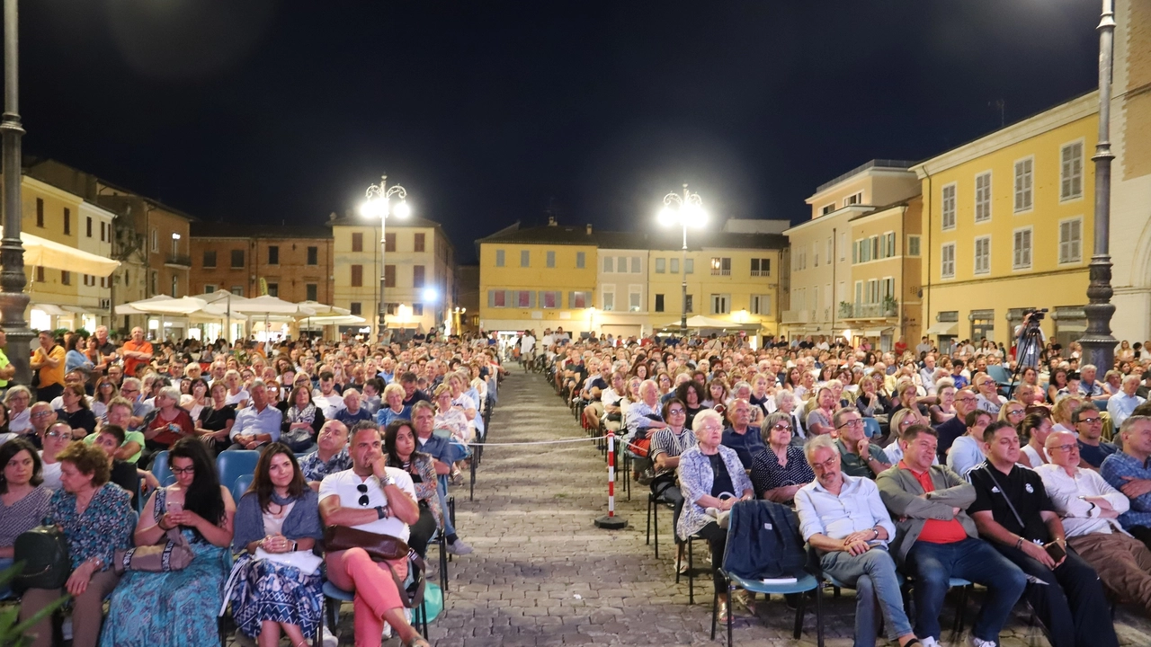 Passaggi Festival a Fano: tra gli ospiti anche Cattelan, Bossari e Facchinetti