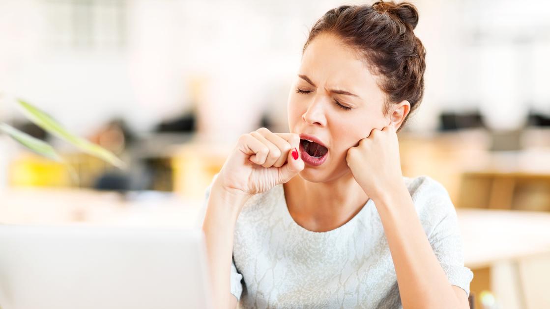 Why is yawning contagious?  The answer is from Unibo research