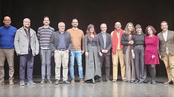 Il poeta torinese Roberto Ariagno ha vinto la 27ª edizione del premio "Poesia di strada". Organizzato dall’associazione Licenze poetiche, il...