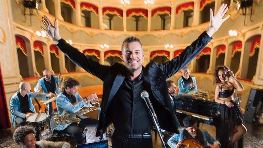 Giovedì 22 agosto la 9a edizione del Balamondo World Music Festival: protagonisti la Casadei Big Band e i Modena City Ramblers che si esibiranno a partire dalle 21 in piazzale Kennedy. A scaldare l’atmosfera ci sarà la banda cittadina