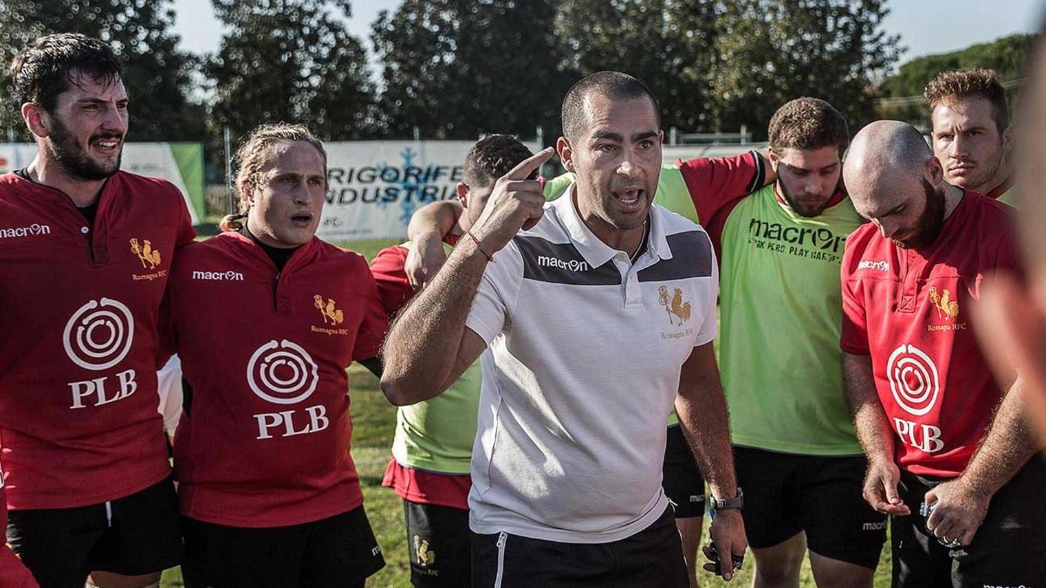 Rugby, i ragazzi di Tosh Askew promossi in A. Il direttore tecnico Simone Luci: "Volevamo riprenderci subito quello che avevamo perso"
