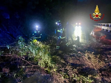 Sparisce una dodicenne, mobilitazione per trovarla: ricerche anche in mare