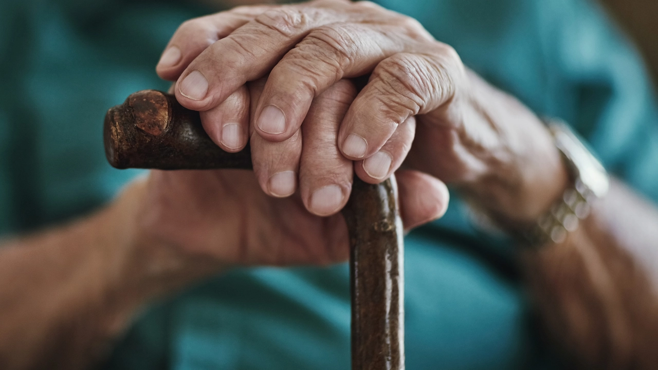 Vicenza: 64enne cade in casa e resta bloccato per due giorni (foto di repertorio iStock)