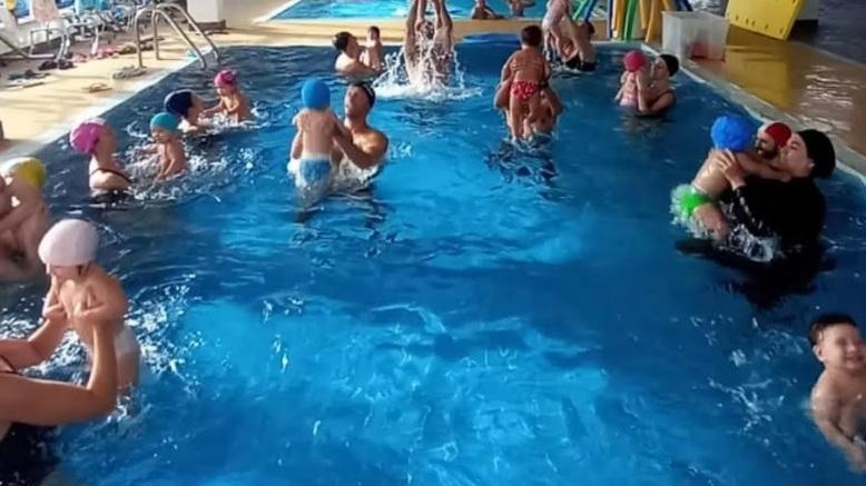 Piscina comunale. Si progetta anche il centro benessere