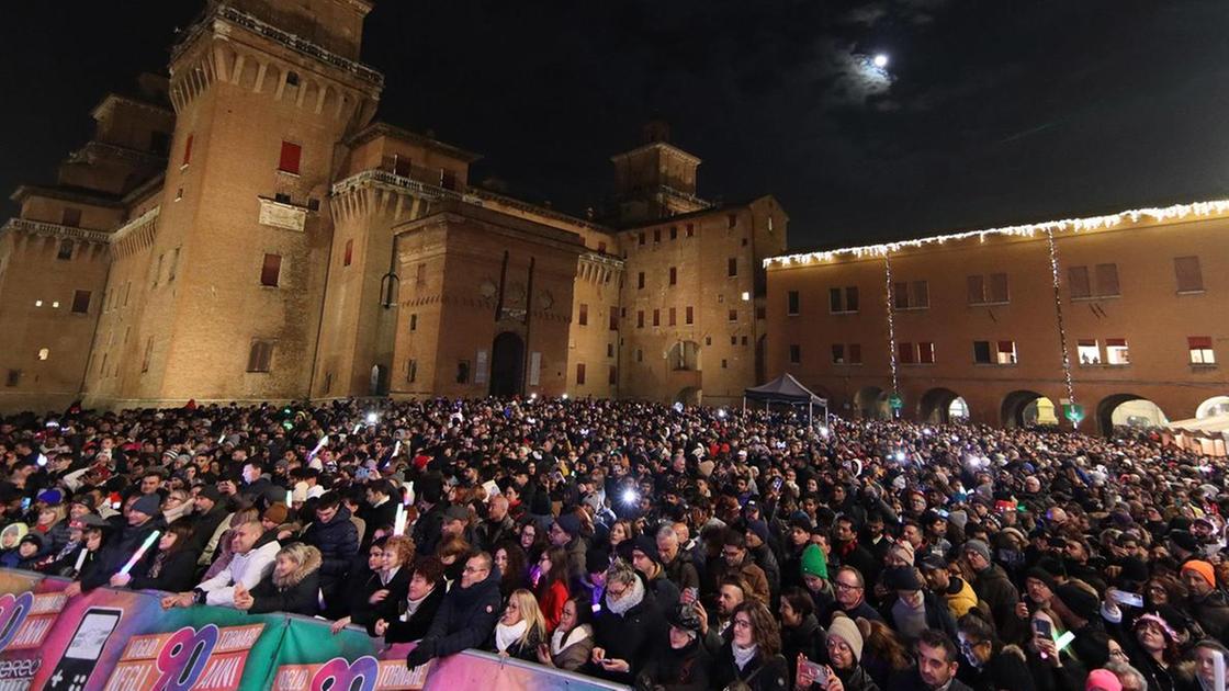 Castello, l’ultimo incendio: "Un Capodanno speciale prima del maxi cantiere"