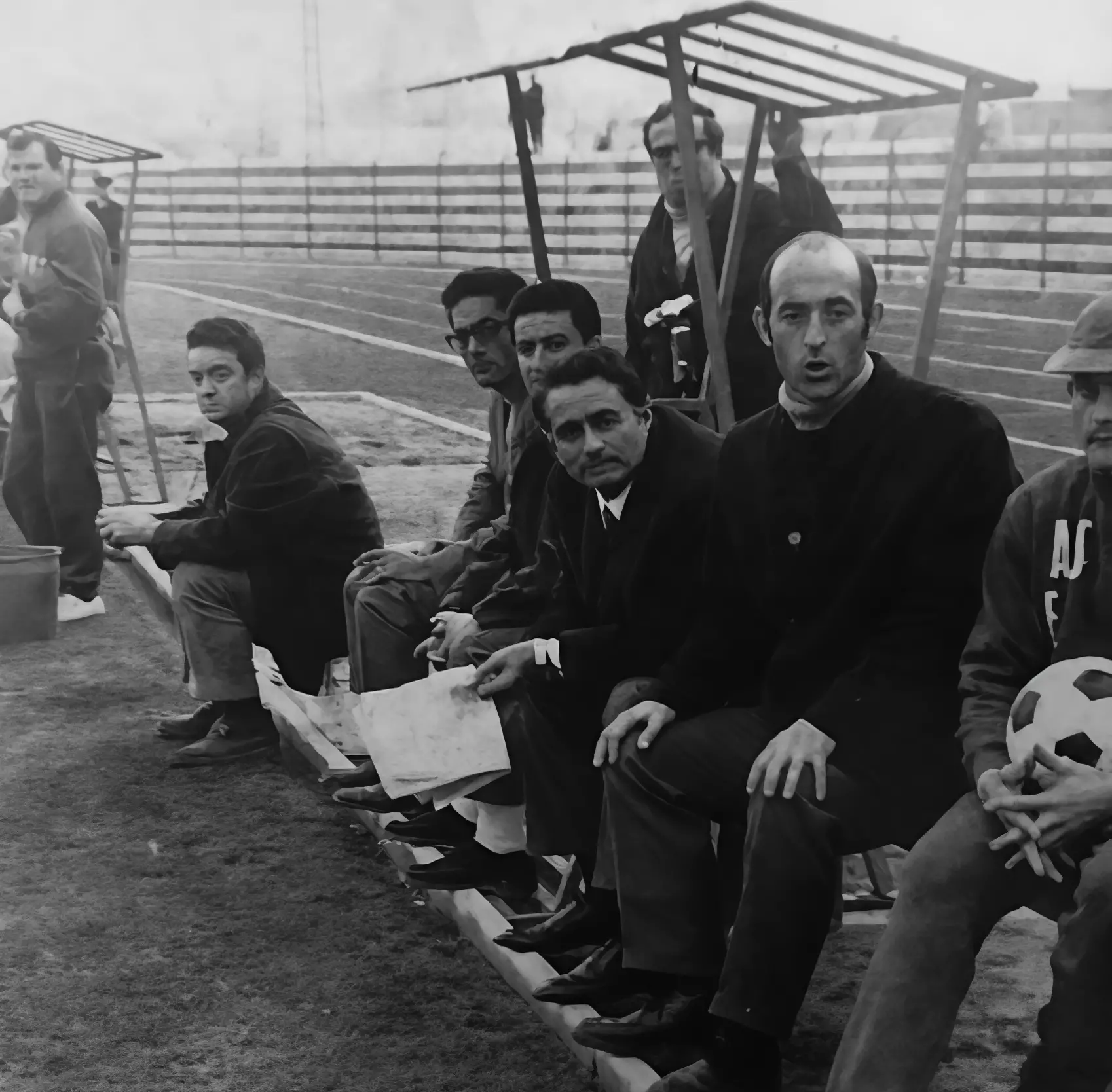 L’esordio di Mazzone in panchina 56 anni fa. Da lì la scalata nel calcio per l’Ascoli