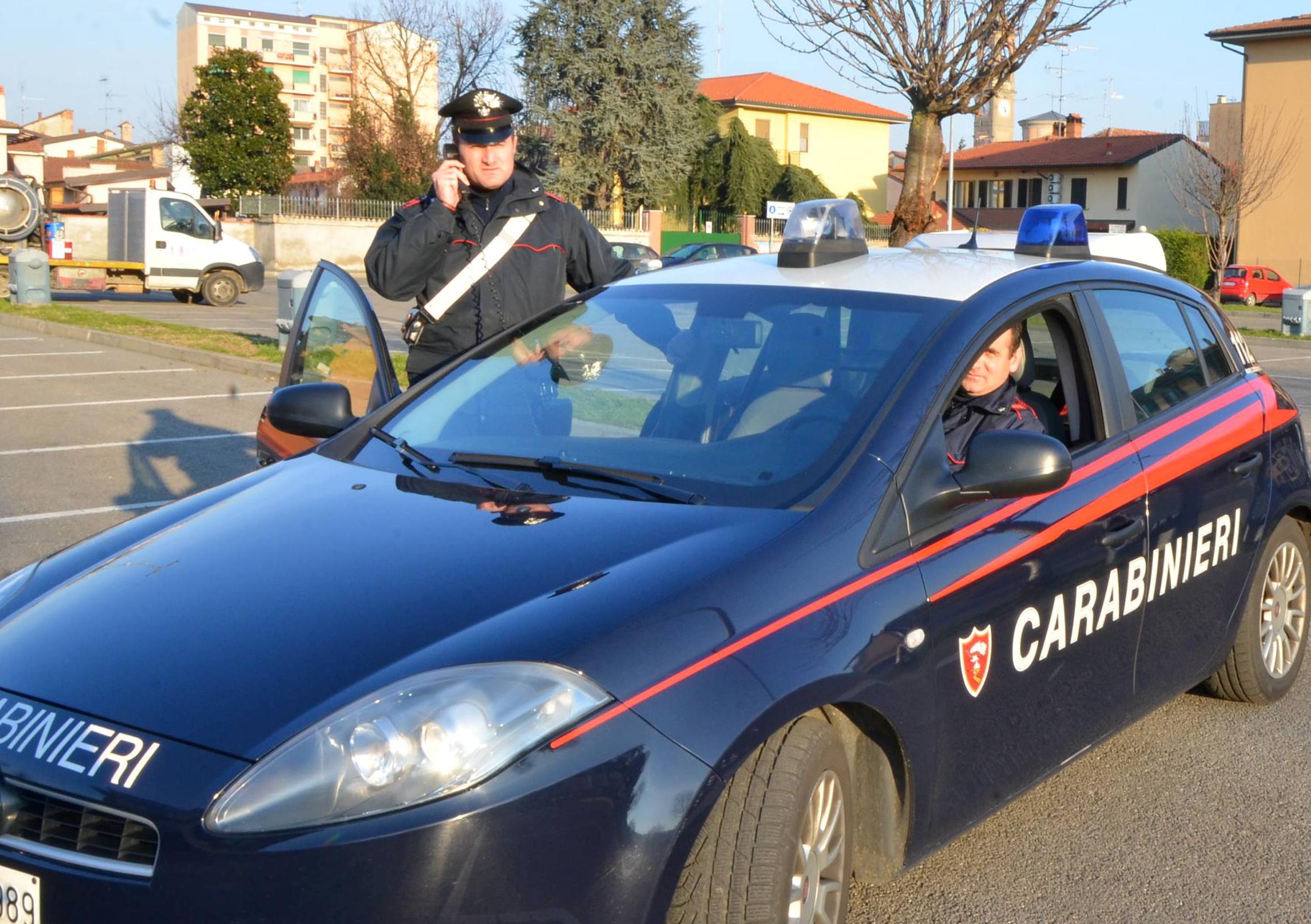 Colpito con un sampietrino in faccia per gelosia, 15enne all’ospedale