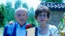 Umberto e Giovanna: insieme da 60 anni