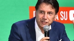 Venerdì 8 novembre Giuseppe Conte sarà in visita a Faenza e a Ravenna