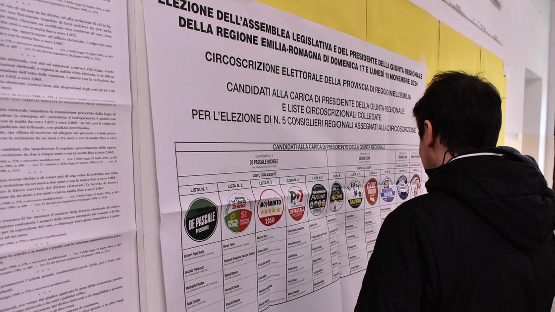 Il politologo Pananari: "Anche l’Emilia non è più isola di partecipazione"