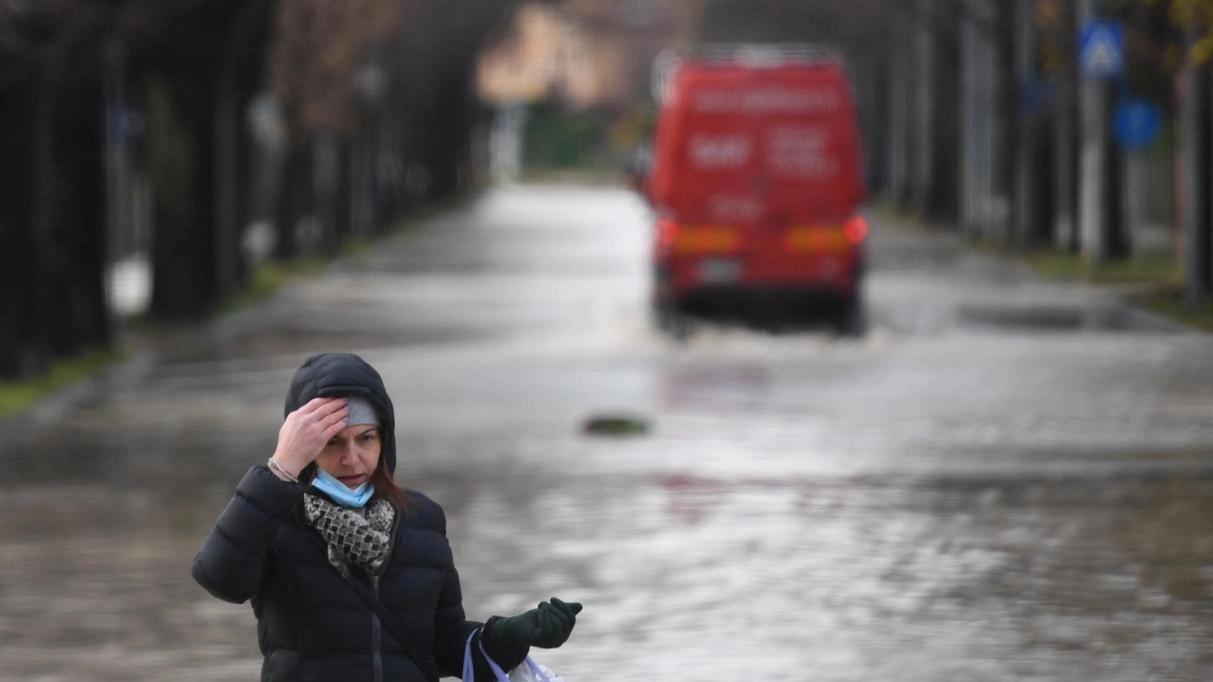 "Alluvioni, presto un piano per risolvere i punti critici"