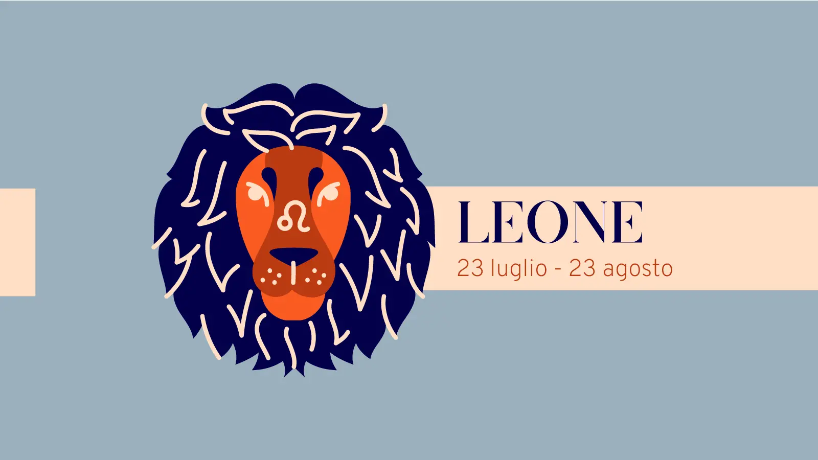 Oroscopo leone oggi martedì 18 marzo