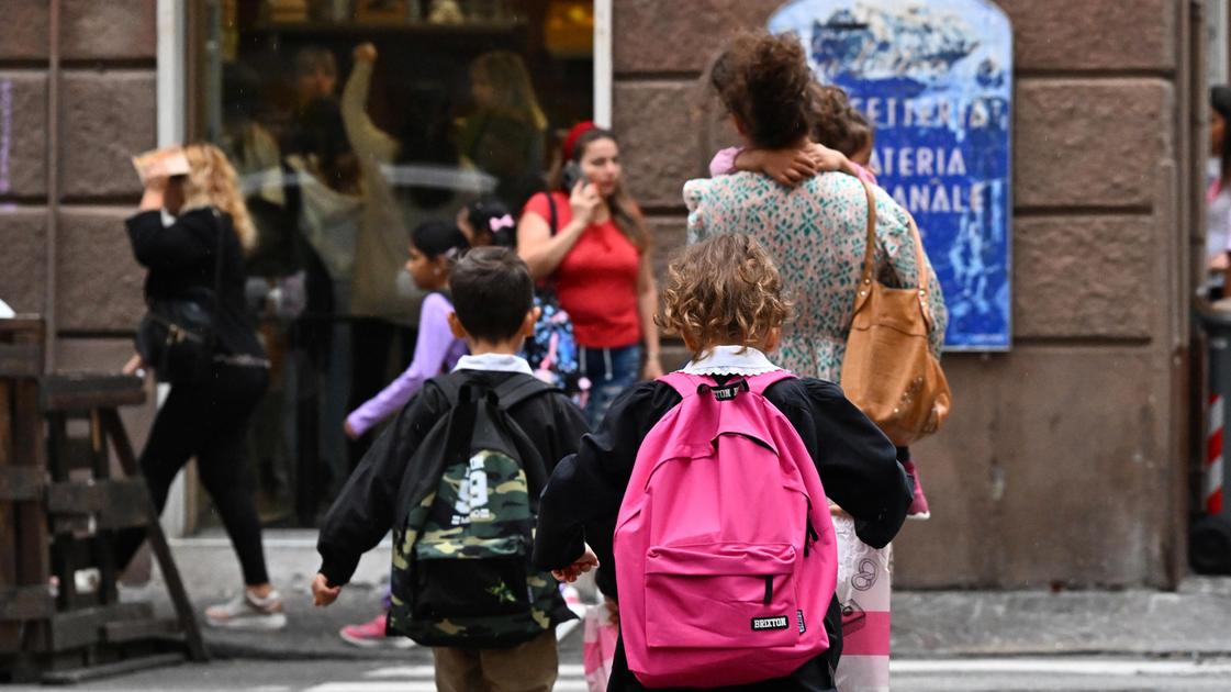 Quando inizia la scuola nelle Marche: prima campanella per oltre 190mila studenti