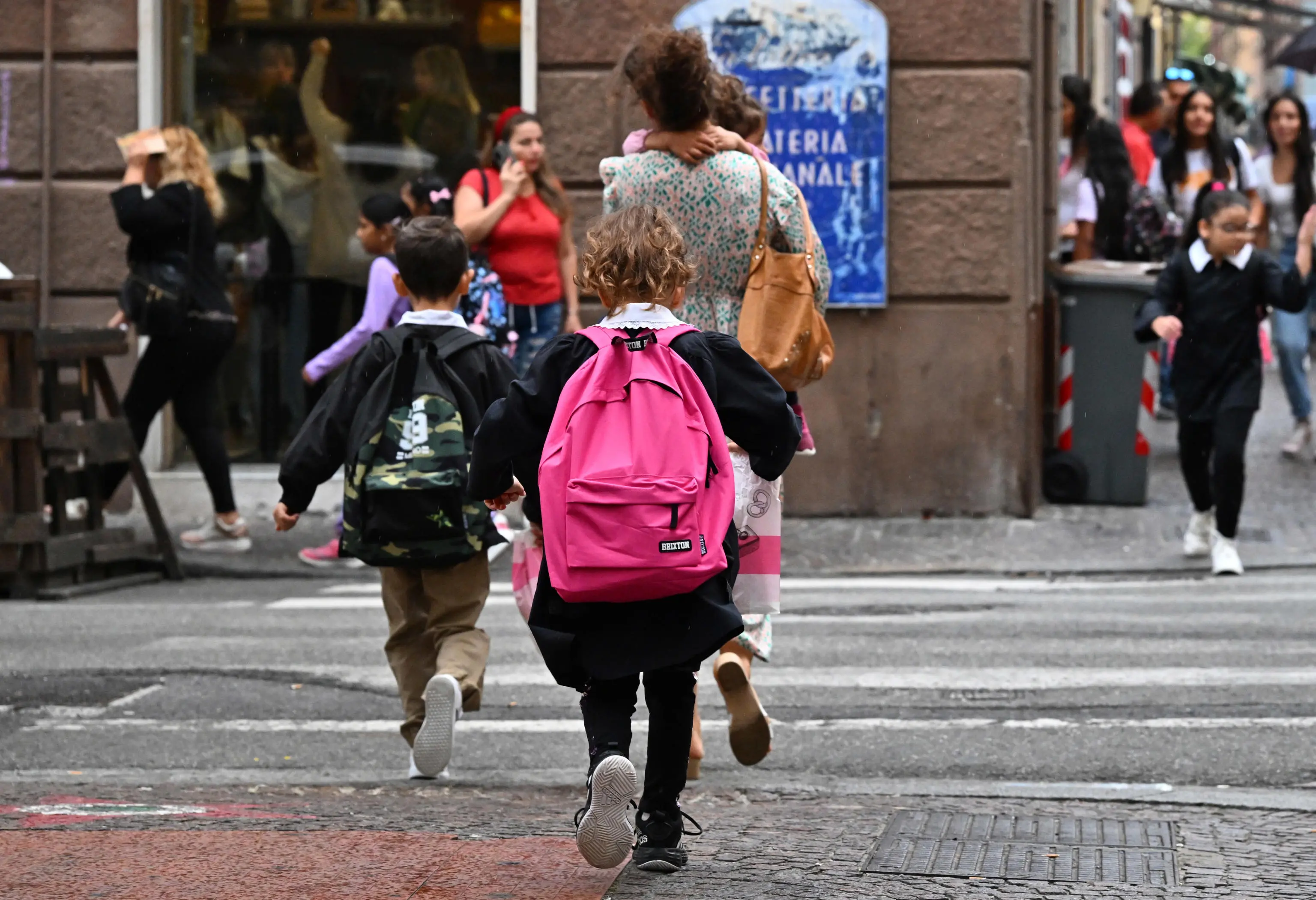 Quando inizia la scuola nelle Marche: prima campanella per oltre 190mila studenti