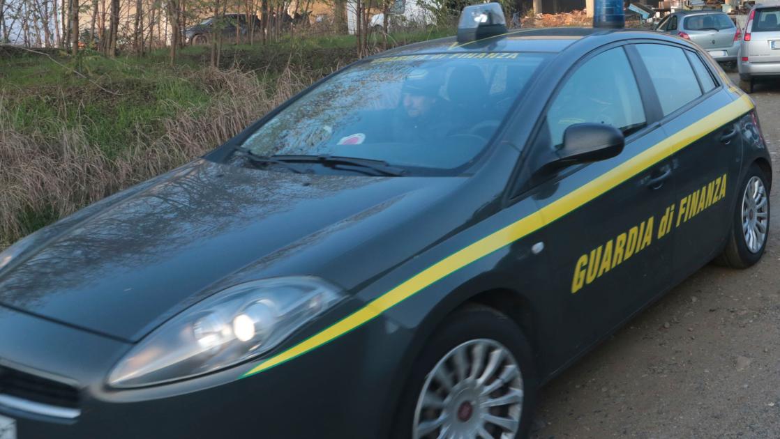 Omesse dichiarazioni dei redditi, maxi sequestro a imprenditore di Carpi