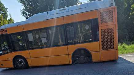 L’allarme dei sindacati: "Gli autobus di Start insicuri. L’azienda non fornisce i dati"