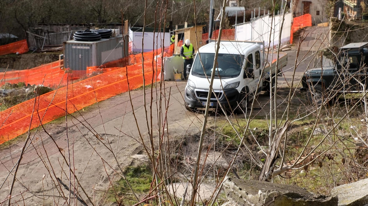 L’intervento per la ricostruzione di Tufo è stato frazionato in tre grandi blocchi, sulla base della suddivisione della frazione: zona...