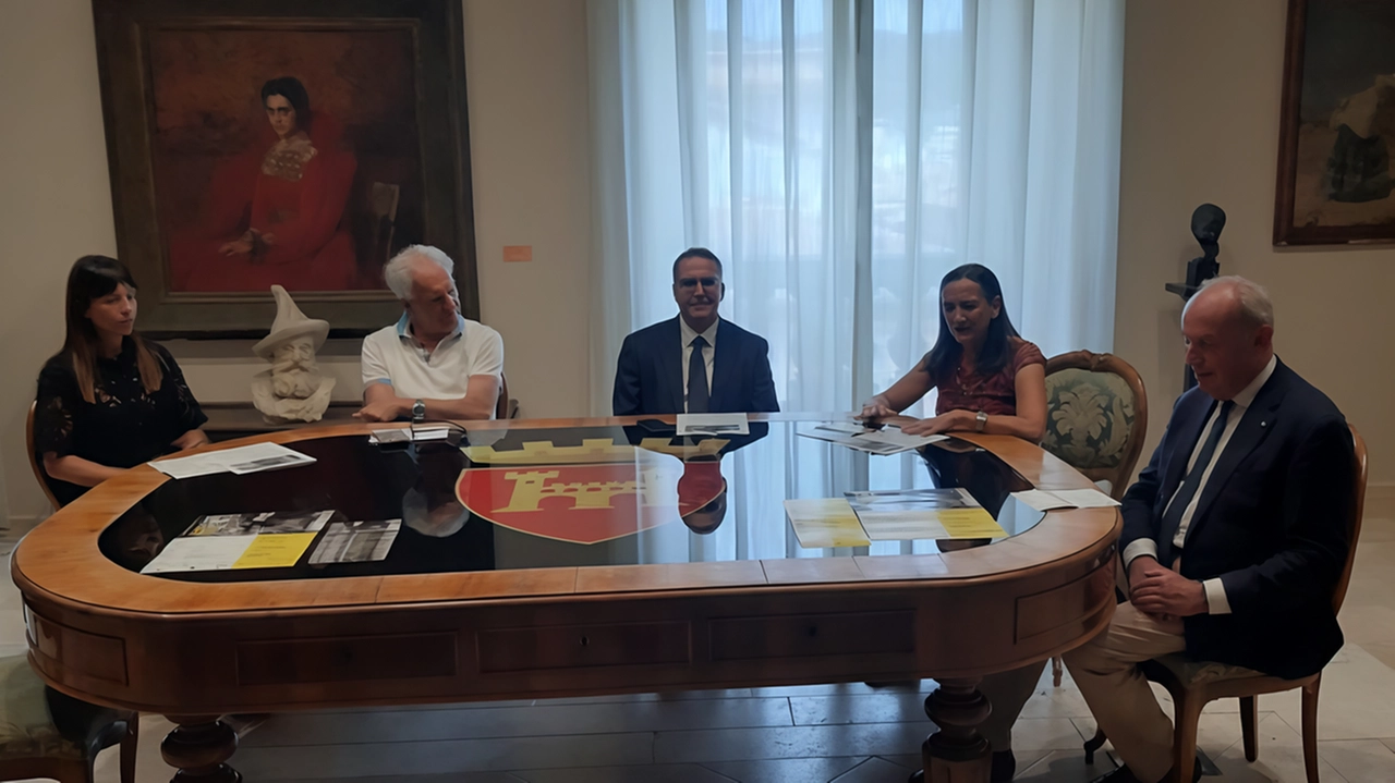 La presentazione dell’iniziativa al via dal 15 settembre