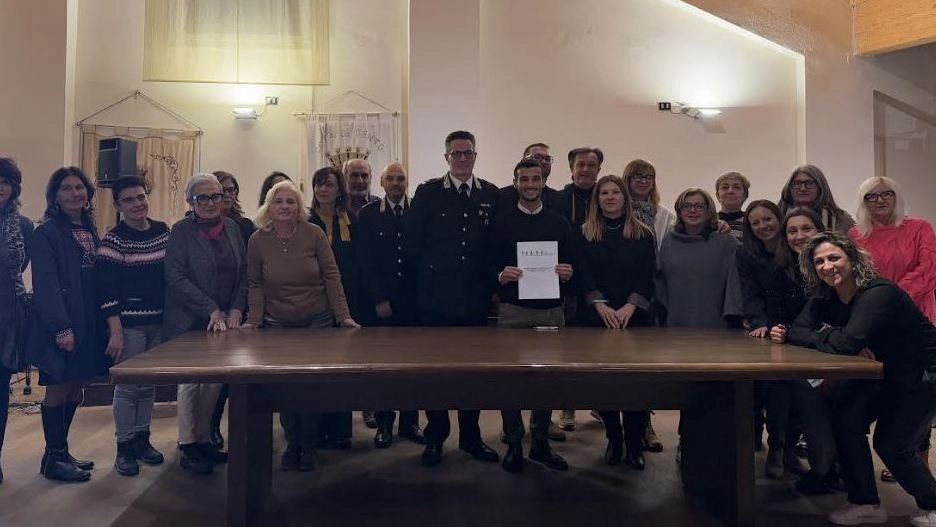 Violenza sulle donne, una firma per dire no: "Una rete per difendere e tutelare le vittime"