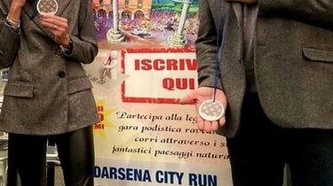 La presentazione dell’iniziativa