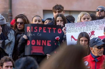 Forlì, violenza sessuale sulla collega di lavoro dopo un pranzo: arrestato