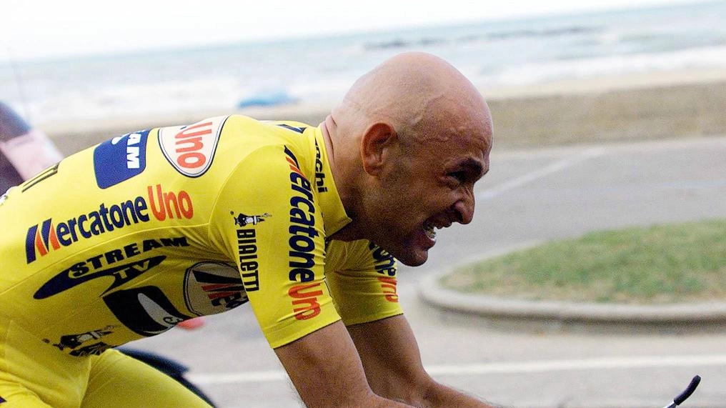 Pantani, caso riaperto: sentito Vallanzasca